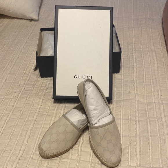 Gucci espadrille - Picture 2 of 5